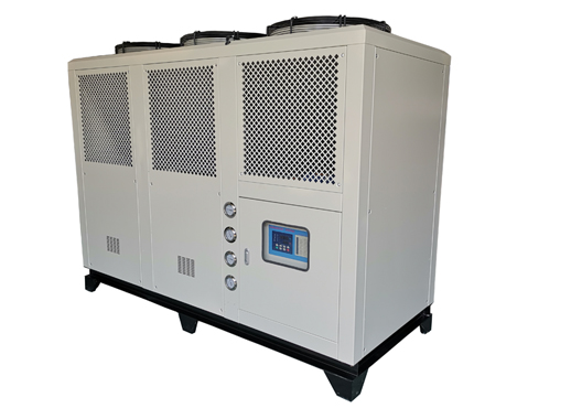 醫藥生產恒溫保質 歐科隆制冷有妙招