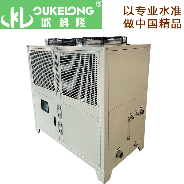 15HP風(fēng)冷式冷水機(jī)